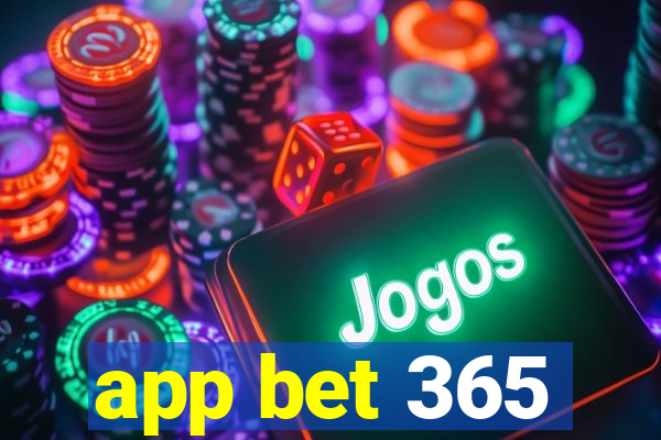 app bet 365